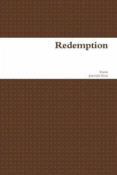 Redemption - Davis, Jeremiah