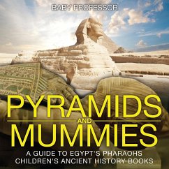 Pyramids and Mummies - Baby