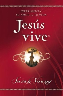 Jesús Vive - Young, Sarah