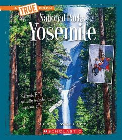 Yosemite (a True Book: National Parks) - Wallace, Audra