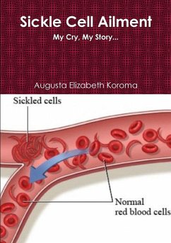 Sickle Cell - Koroma, Augusta Elizabeth
