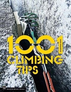 1001 Climbing Tips - Kirkpatrick, Andy