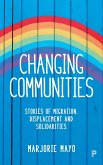 Changing communities