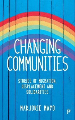 Cover Changing communities