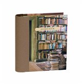At Home with Books Mini Hardback Address Book At Home with Books Mini Hardback Address Book