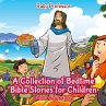 A Collection of Bedtime Bible Stories... - Bild 1