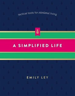 A Simplified Life - Ley, Emily