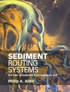 Sediment Routing Systems - Allen, Philip A.