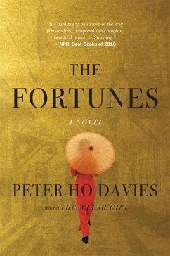 The Fortunes - Davies, Peter Ho