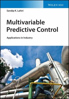 Multivariable Predictive Control - Lahiri, Sandip K.
