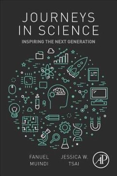 Journeys in Science - Muindi, Fanuel;Tsai, Jessica W.