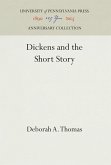 Dickens and the Short Story