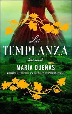 La Templanza (Spanish Edition) - Duenas, Maria
