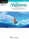 Moana: Viola