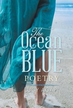 The Ocean of Blue - Lucy Agapi