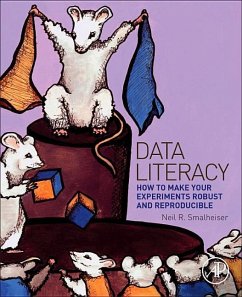 Data Literacy - Smalheiser, Neil