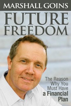 Future Freedom - Goins, Marshall
