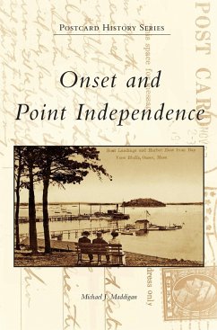 Onset and Point Independence - Maddigan, Michael J