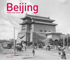 Beijing Then and Now(r) - Page, Brian