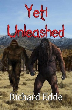 Yeti Unleashed - Edde, Richard