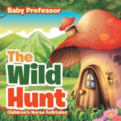 The Wild Hunt   Children's Norse Folktales - Baby
