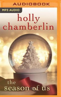 The Season of Us - Chamberlin, Holly