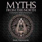 Myths from the North   Children's Norse Folktales