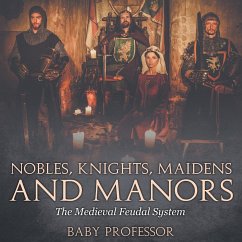 Nobles, Knights, Maidens and Manors - Baby