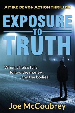 Exposure to Truth - McCoubrey, Joe