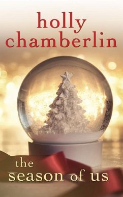 The Season of Us - Chamberlin, Holly