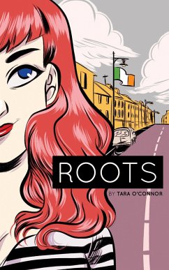 Roots - O'Connor, Tara