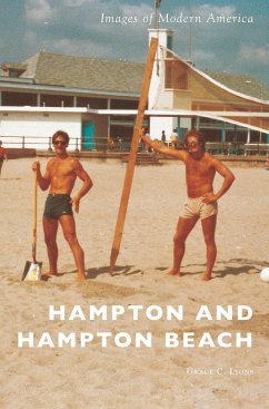Hampton and Hampton Beach - Lyons, Grace C