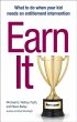 Earn It!: What to Do When Your Kid... - Bild 1
