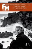 Eric Rohmer's Film Theory (1948-1953) Eric Rohmer's Film Theory (1948-1953)