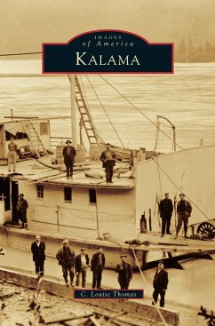 Kalama - Thomas, C Louise