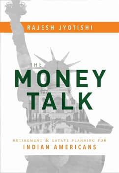 The Money Talk - Jyotishi, Rajesh