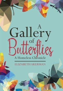 A Gallery of Butterflies