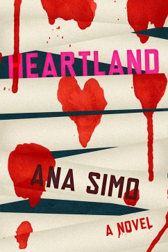 Heartland - Simo, Ana