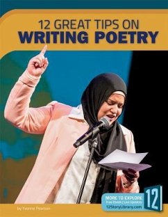 12 Great Tips on Writing Poetry - Pearson, Yvonne
