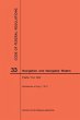 Code of Federal Regulations Title 33,... - Bild 1