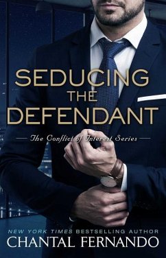 Seducing the Defendant - Fernando, Chantal