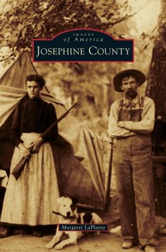 Josephine County - Laplante, Margaret