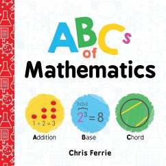 ABCs of Mathematics - Ferrie, Chris