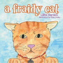 FRAIDY CAT - Hardes, Lilita