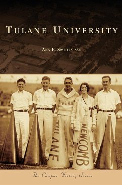 Tulane University - Case, Ann E Smith