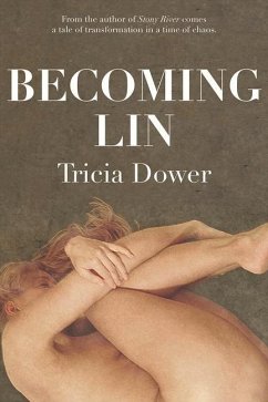 Becoming Lin - Dower, Tricia