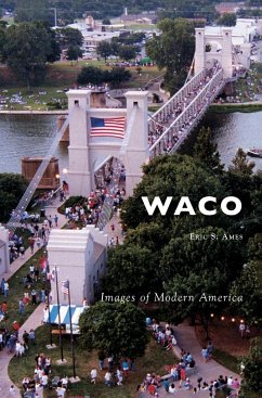 Waco - Ames, Eric