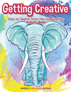 Getting Creative Cover Getting Creative