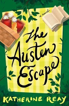 The Austen Escape - Reay, Katherine