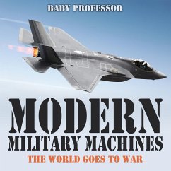 Modern Military Machines - Baby